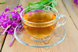 Иван-чай: польза и вред для женщин